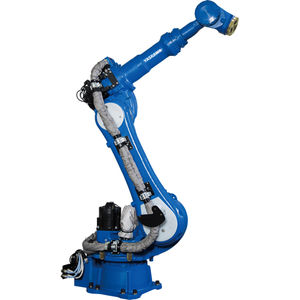 Knickarmroboter 1