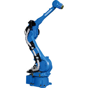Knickarmroboter 1