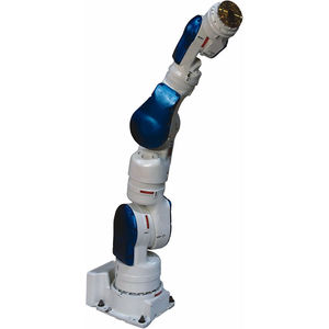 Knickarmroboter 1