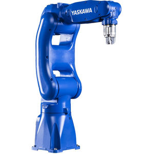 Knickarmroboter 1