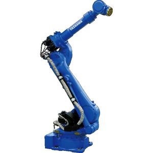 Knickarmroboter 1