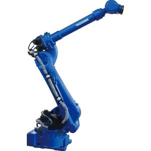 Knickarmroboter 1