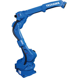 Knickarmroboter 1