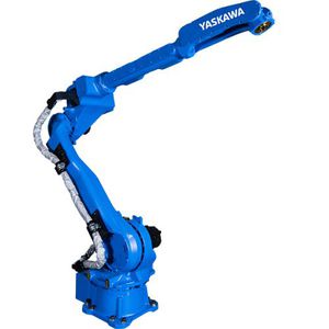 Knickarmroboter 1