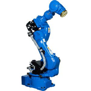 Knickarmroboter 1