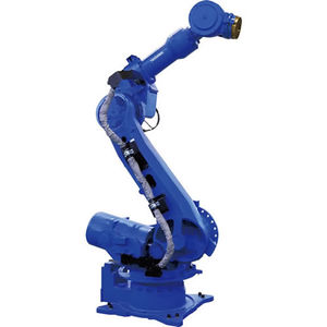 Knickarmroboter 1
