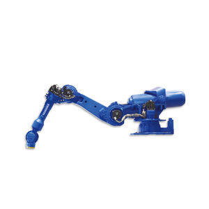 Knickarmroboter 1