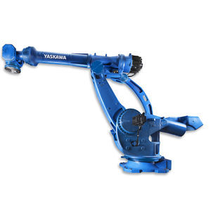 Knickarmroboter 1