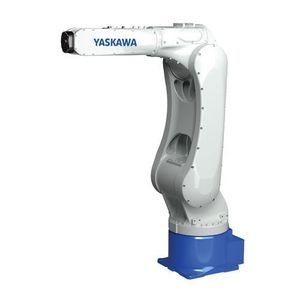 Knickarmroboter 1