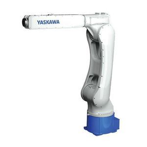 Knickarmroboter 1