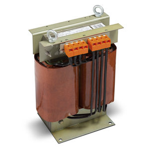 Steuerungstransformator 1