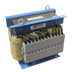 Leistungstransformator - SPT16000/BTE - EREA Transformers - Isolation ...