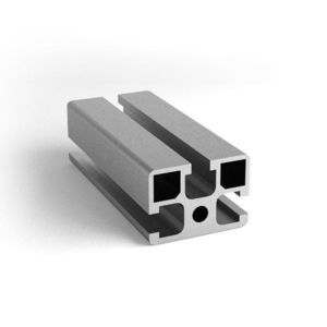 Aluminiumprofil 1