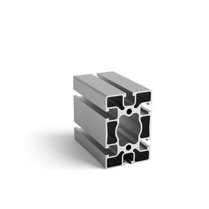 Aluminiumprofil 1