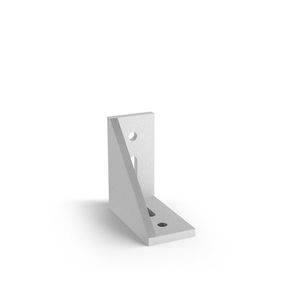 Befestigungswinkel für Aluminiumrahmen 1