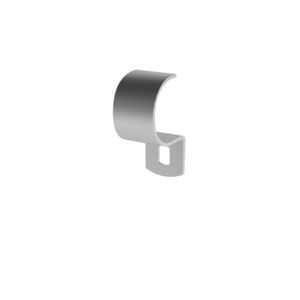 Metall-Gabelkopf 1