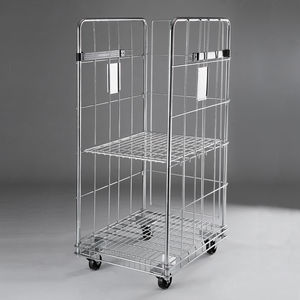 Mehrzweck-Rollcontainer
