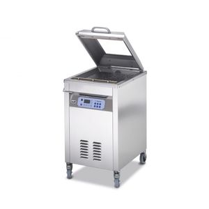 halbautomatische Verpackungsmaschine