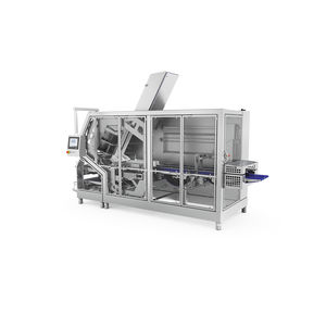 Fleischportioniermaschine 1