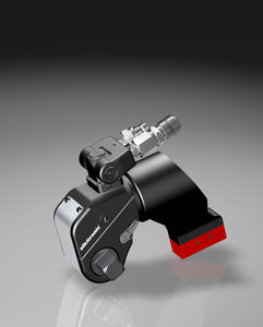 hydraulischer Drehschrauber / gerade Ausführung / gewinkelt