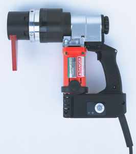 elektrischer Drehschrauber / Pistolenform / Drehmomentkontrolle