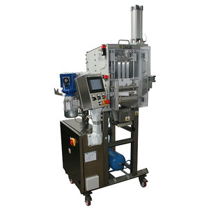 Industrielle Nudelmaschine / Cappelletti 1