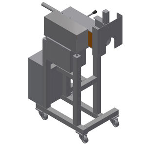 Passatellimaschine 1