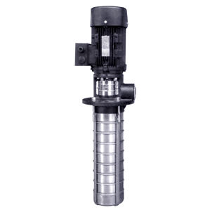 Kreiselpumpe 1