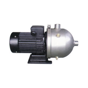 Kreiselpumpe 1