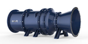Kreiselpumpe 1