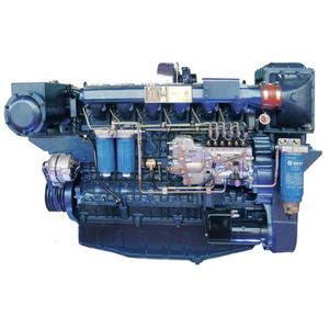 Dieselmotor