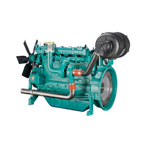 Dieselmotor