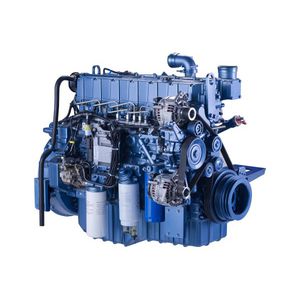 Dieselmotor