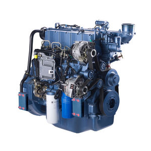 Dieselmotor