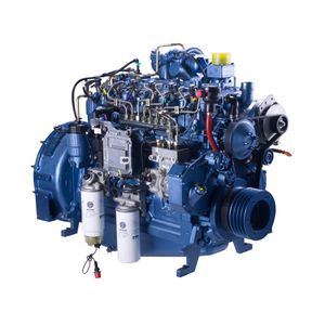 Dieselmotor