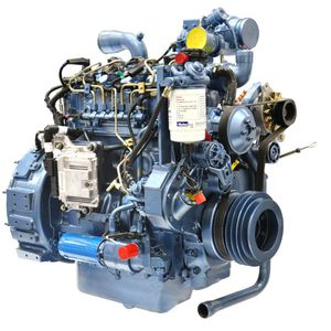 Dieselmotor