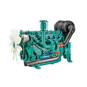 Dieselmotor