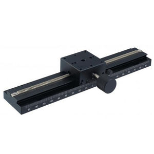 linearer Positioniertisch 1