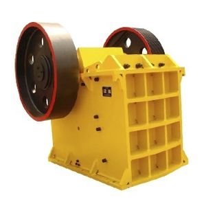 Backenbrecher