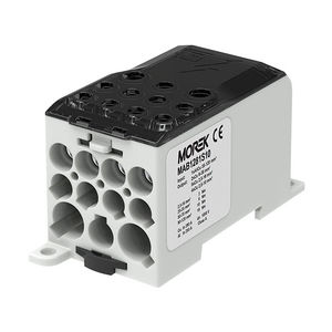 Stromverteilerblock 1