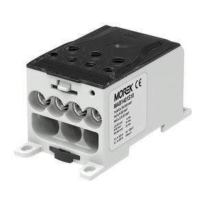 Stromverteilerblock 1