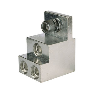 Stromversorgungs-Steckverbinder 1