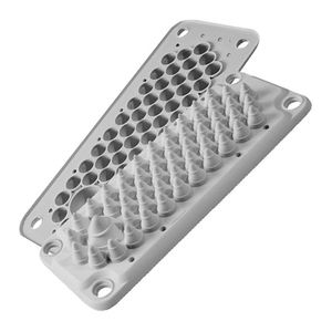 IP54-Kabeldurchführungsplatten 1