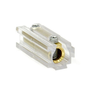 modularer Klemmenblock 1