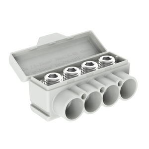 Stromverteilerblock 1
