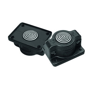 IP55-Kabeldurchführungsplatten 1