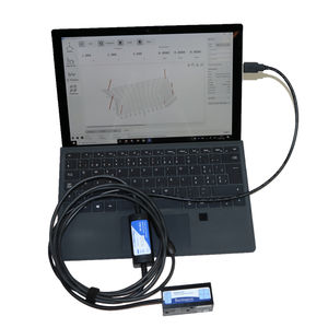 3-Achs-Magnetometer