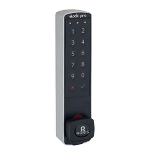 elektronisches Schloss / Nocken / Kombi / für Türen