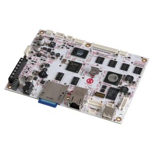 Ethernet-Videoplayer