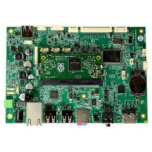 Ethernet-Videoplayer